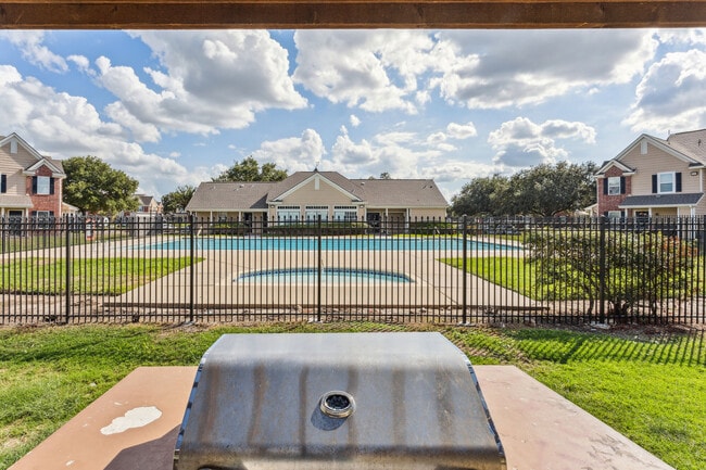 Foto del edificio - Life at Westpark