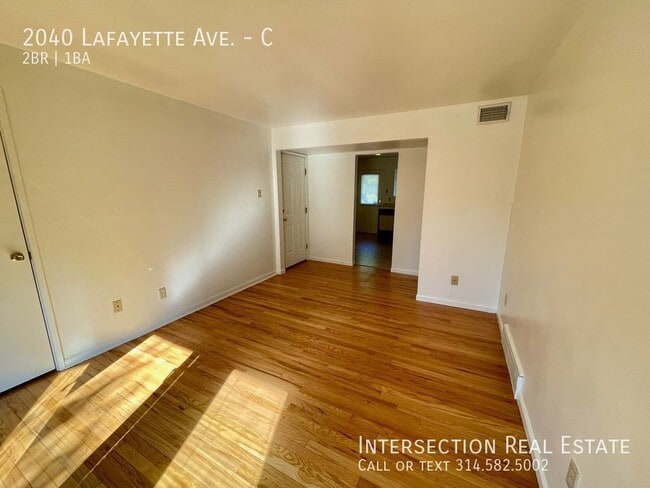 Building Photo - 2040 Lafayette Ave