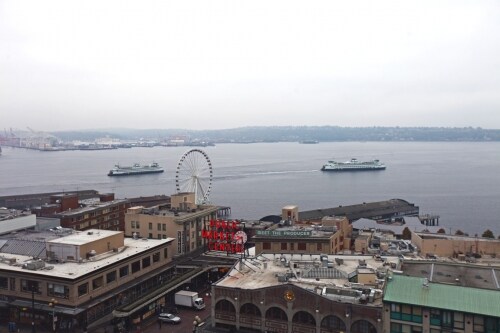 Building Photo - 1521 2nd Ave