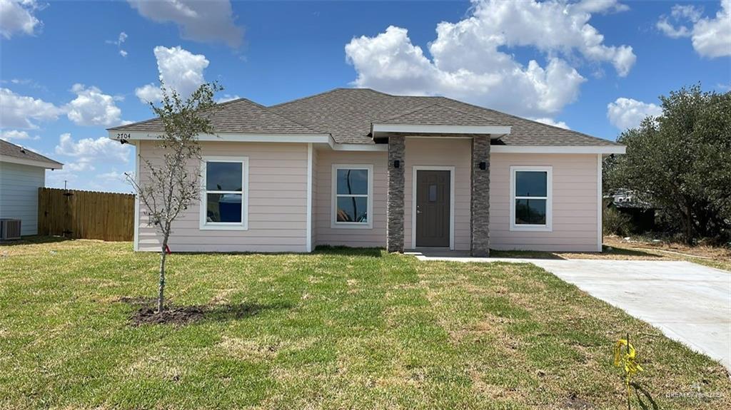 432 Rosa St, La Feria, TX 78559 House Rental in La Feria, TX