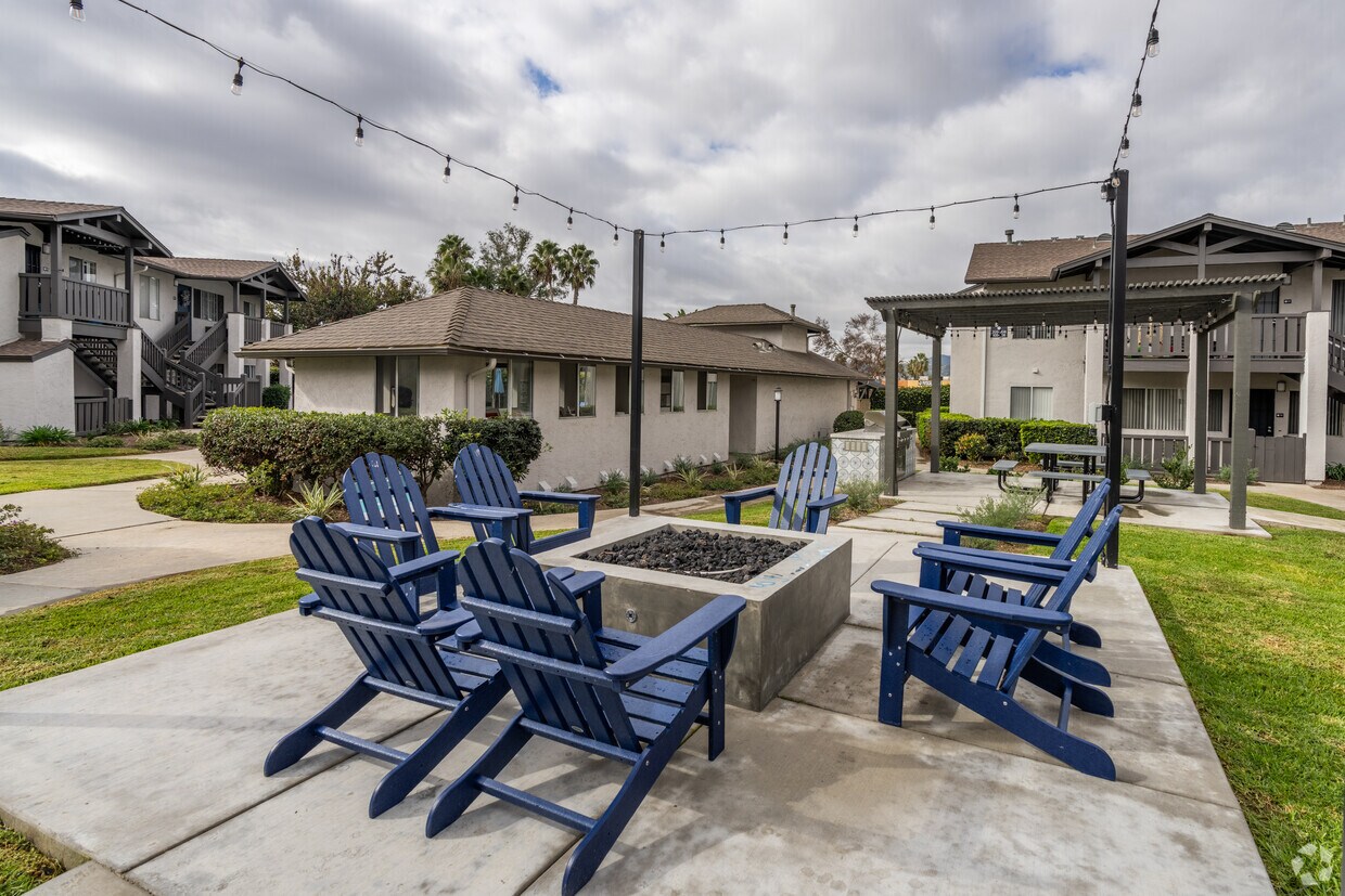 Terre at Graves Apartments in El Cajon, CA