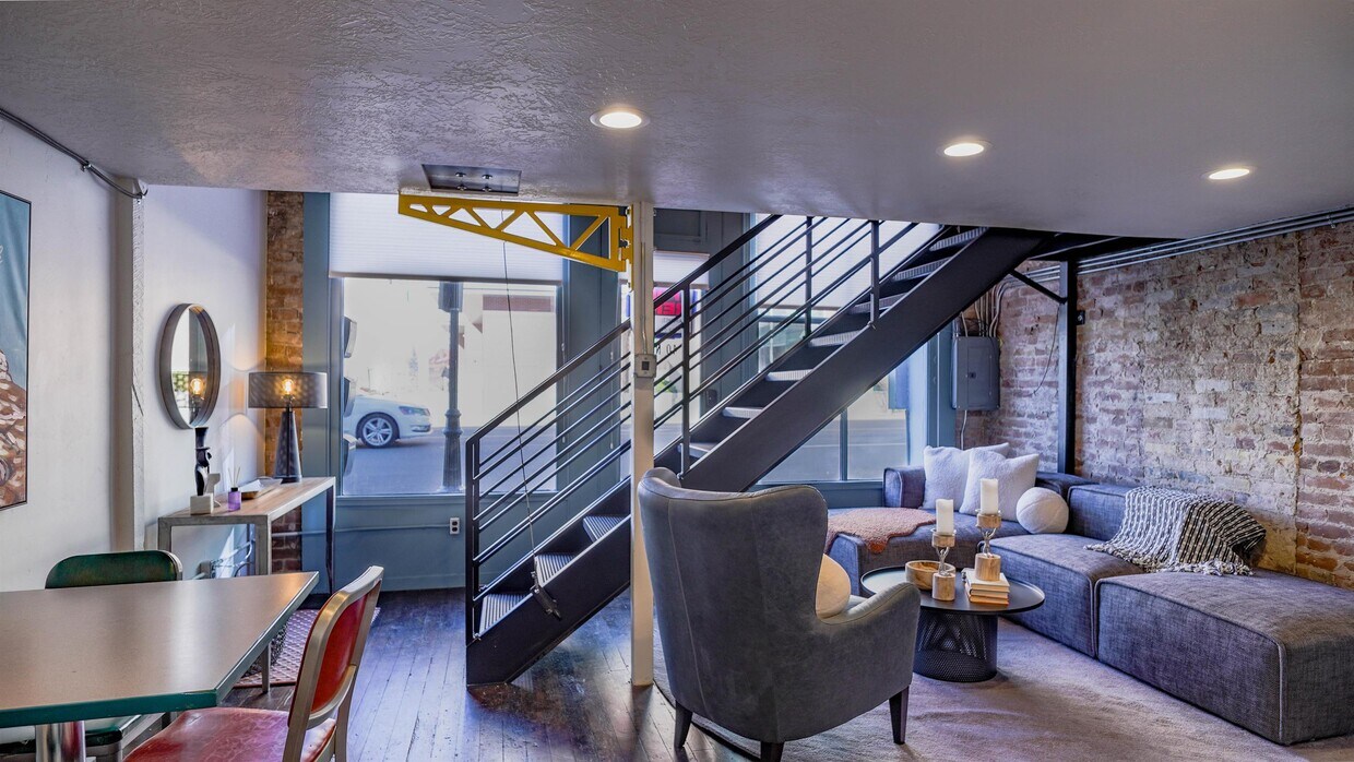 40 N Freedom Blvd, Provo, UT 84601 Townhome Rentals in Provo UT