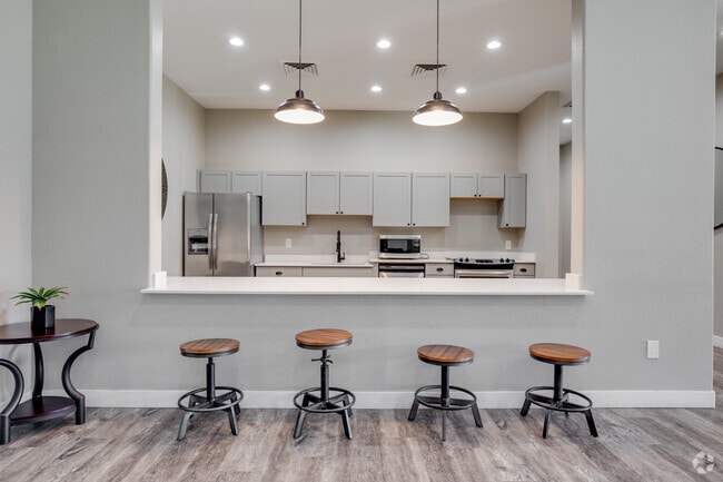 Casa club - Maravilla