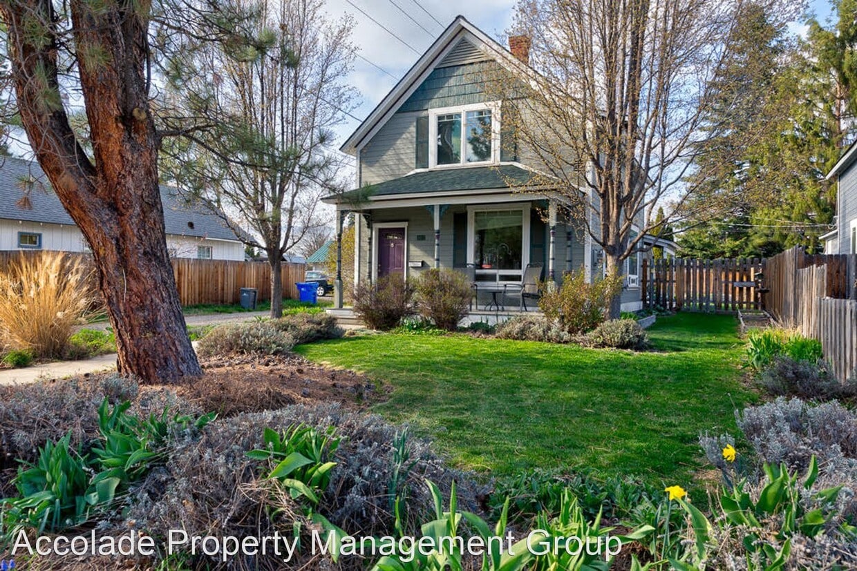 4 br, 2 bath House 505 East Third Ave House for Rent in Ellensburg