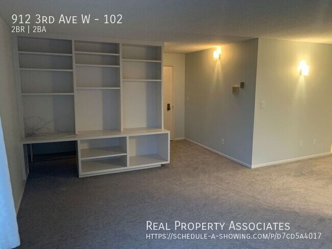 Foto del edificio - 912 3rd Ave W