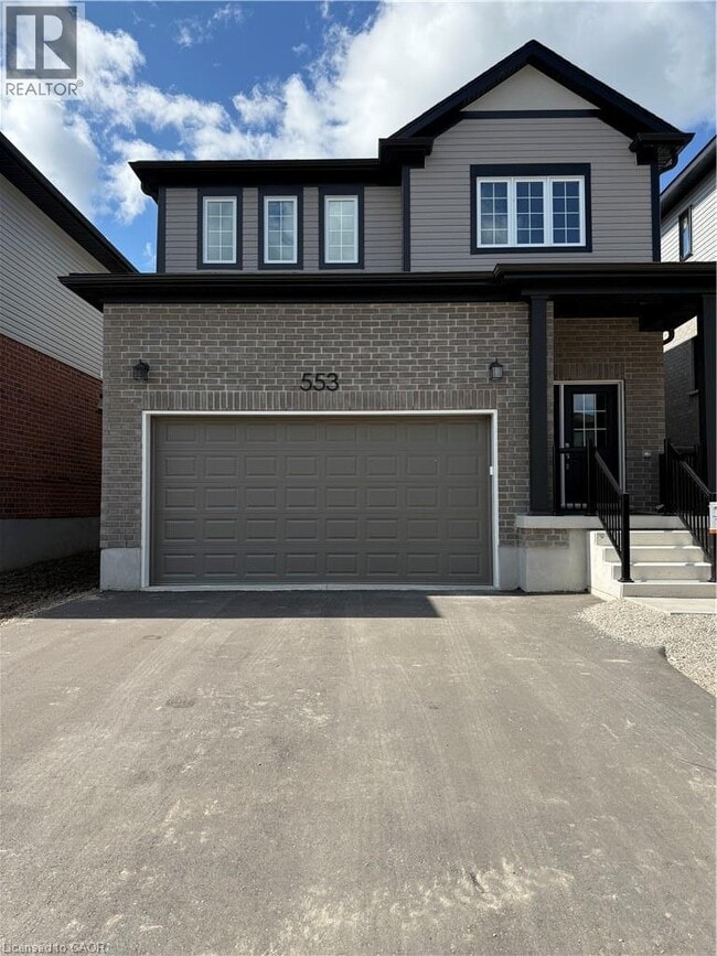 Building Photo - 553 Balsam Poplar St