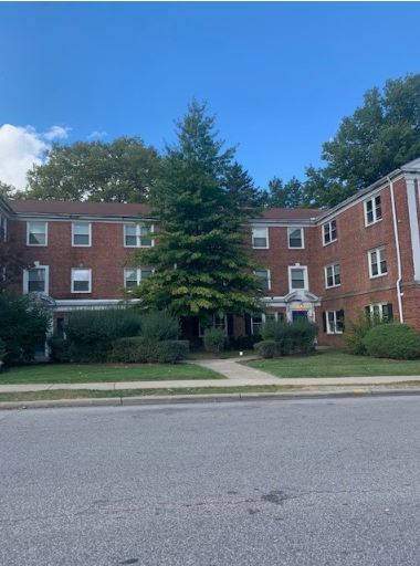 Building Photo - Coventry House Apartments