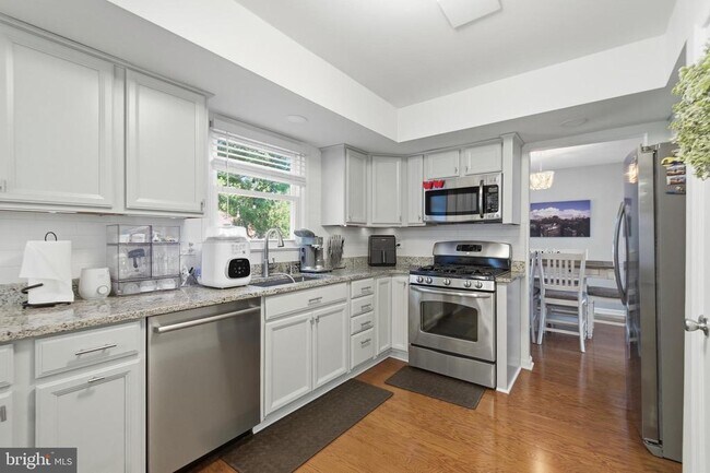Foto del edificio - 9120 Huber Ct