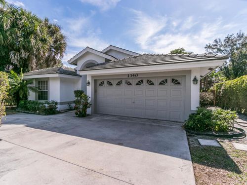 Foto principal - 1340 SW 18th St