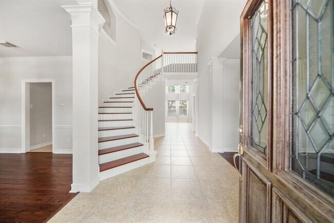 Foto del edificio - 2961 Starcroft Ct
