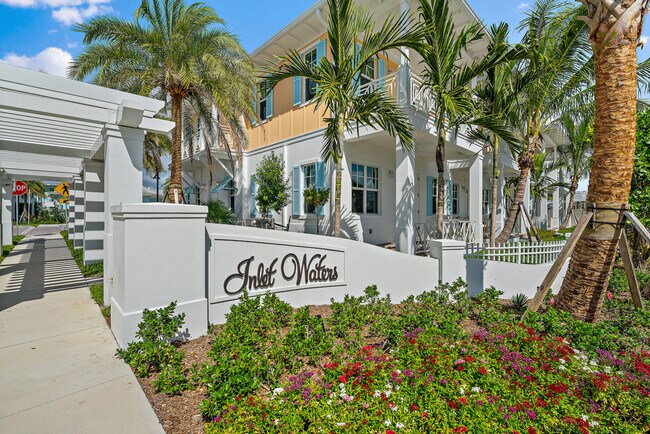 Foto del edificio - 133 Inlet Waters Cir