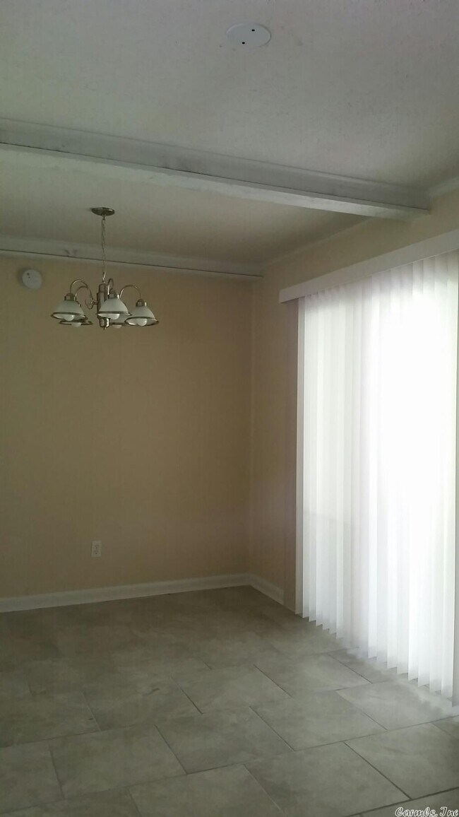 7400 Denise Dr, Little Rock, AR 72209 House Rental in Little Rock, AR