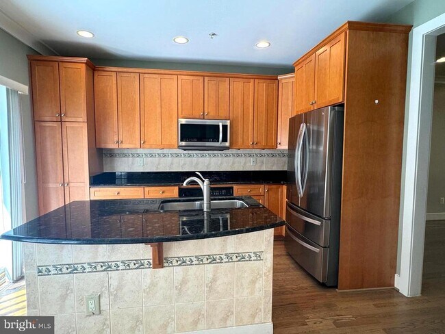 Foto del edificio - 1322 N Danville St