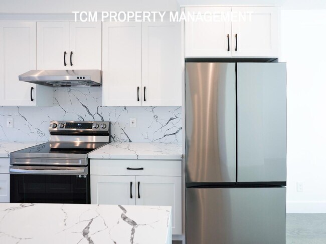 Photo - 2845 S Myrtle St Townhome