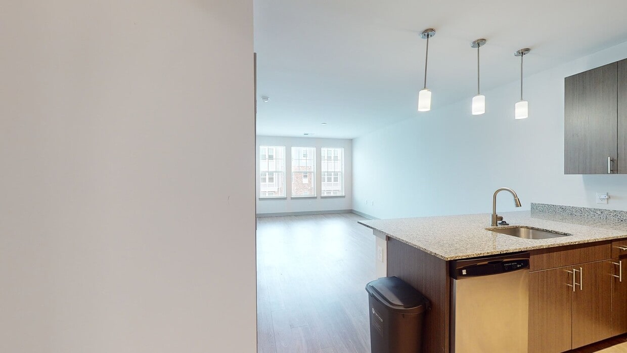 Photo - 1274 at Towson Apartments