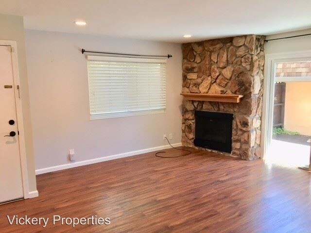 Foto del edificio - 2 br, 1.5 bath House - 1813 Cannon Drive