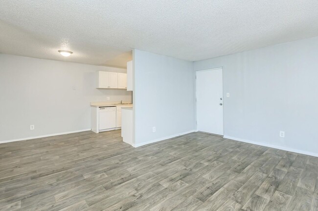 Foto del interior - Crown Pointe Apartments