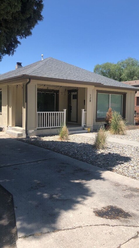 Primary Photo - LOVELY HOME FOR RENT IN PROVO!!