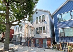 Building Photo - 1838 W 21st Pl