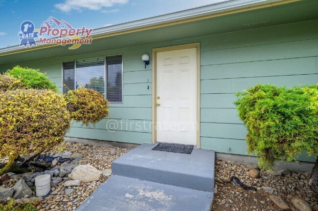 Foto del edificio - 1715 Willow St