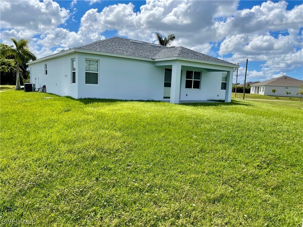 1335 NE 34th St, Cape Coral, FL 33909 House Rental in Cape Coral, FL