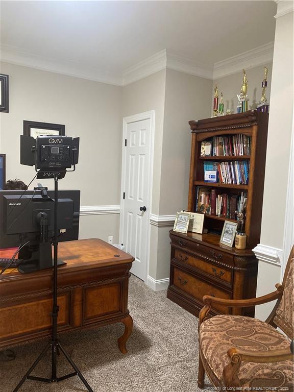 Foto del edificio - 28 Hawk Ridge Dr