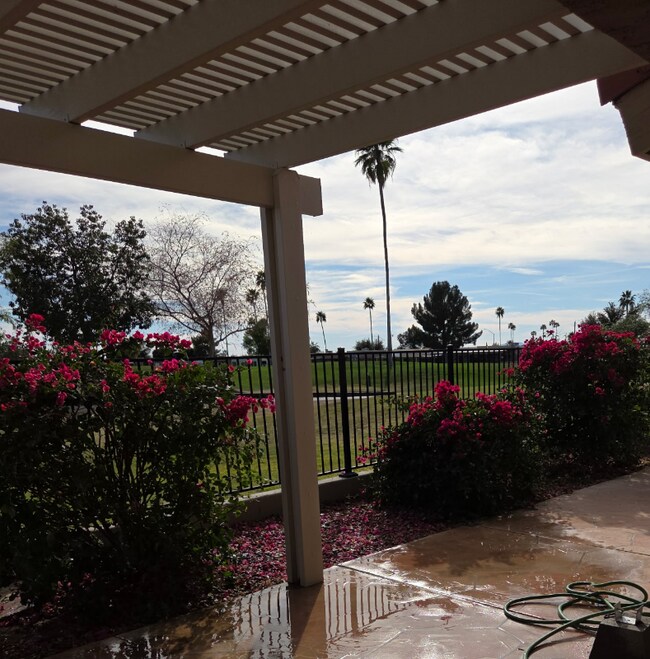 Building Photo - 2329 N Recker Rd