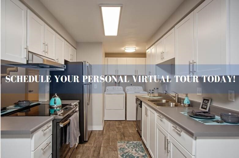 Somerset Terrace Apartments Vancouver, WA