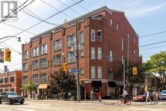 Building Photo - 766-766 King St W