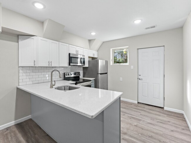 Foto del edificio - 2356 N 4th St