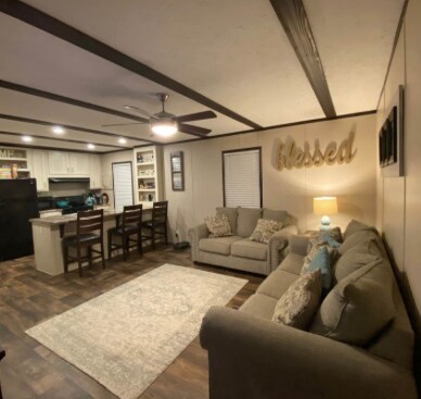 Foto del edificio - 11610 Road 452