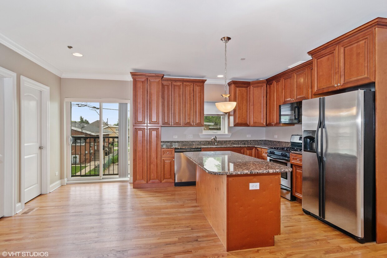 Foto principal - 3906 Wehrman Ave