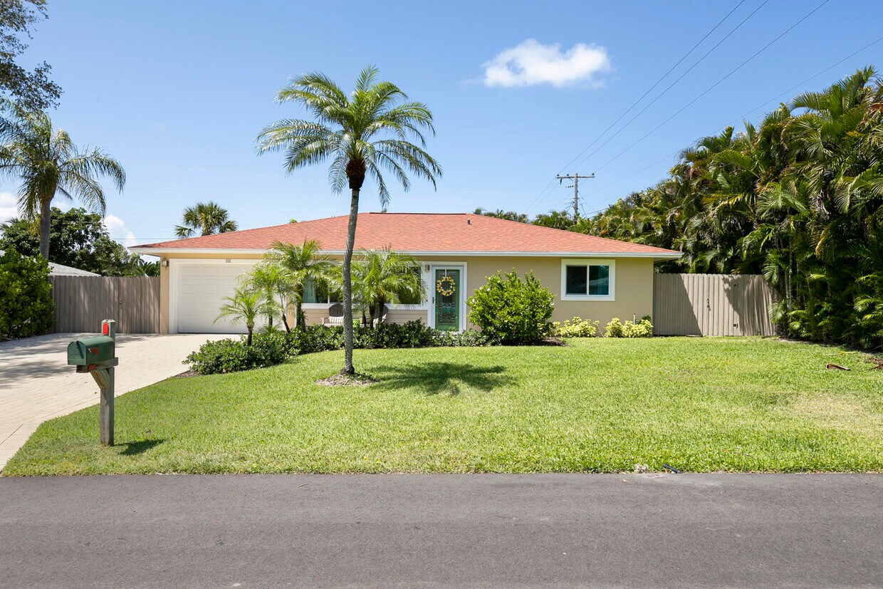 355 Church Rd, Jupiter, FL 33469 House Rental in Jupiter, FL