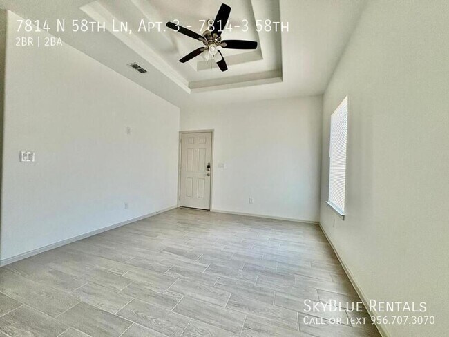 Building Photo - 7814 N 58th Ln