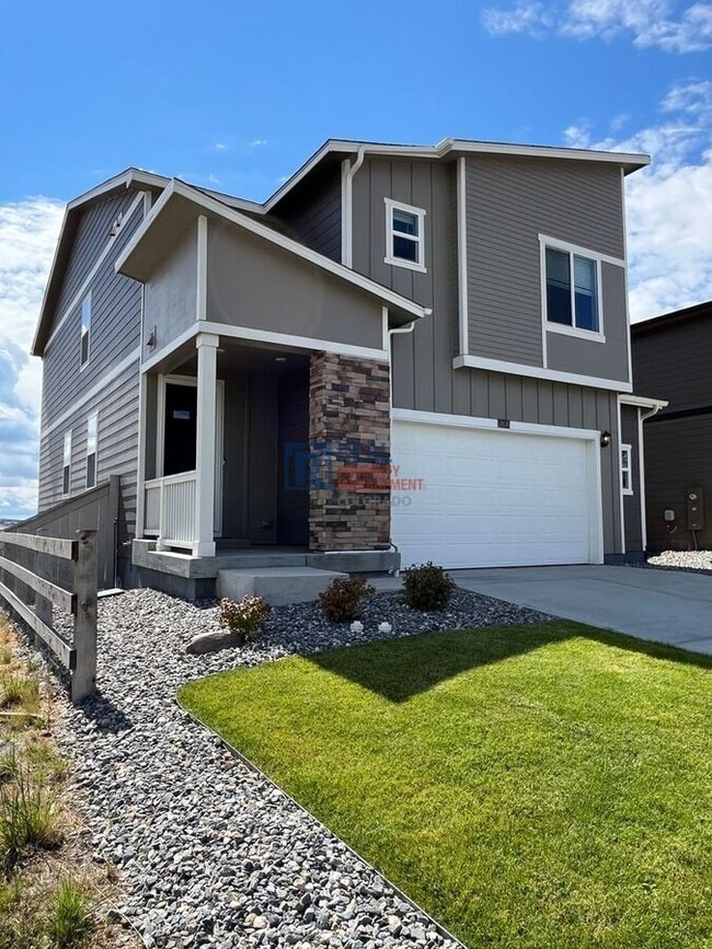 Building Photo - 18130 Dandy Brush Ln
