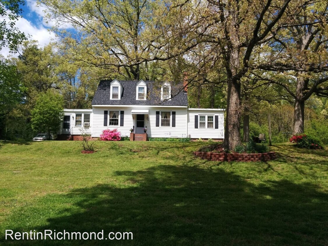 Primary Photo - 4 br, 3 bath House - 5138 W. Belmont Road
