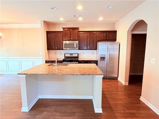 Foto del edificio - 2755 Morgan Glen Rd NE