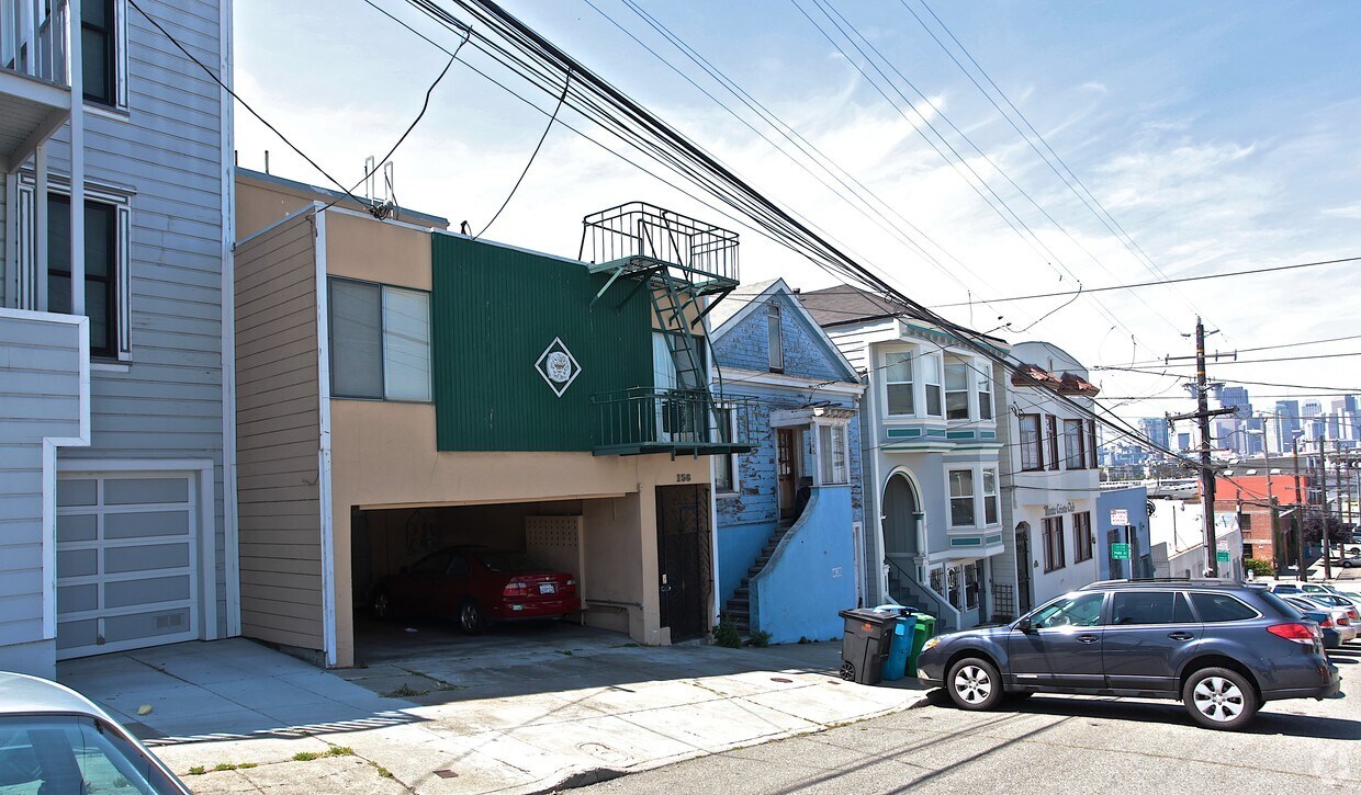 Building Photo - 156 Missouri St