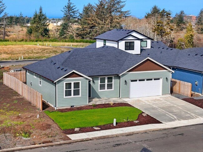 Foto del edificio - 1386 Seabright Wy