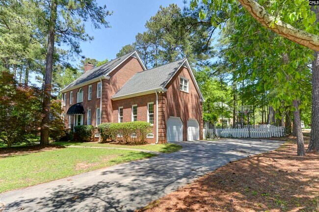 Foto del edificio - 1100 Woodtree Ct