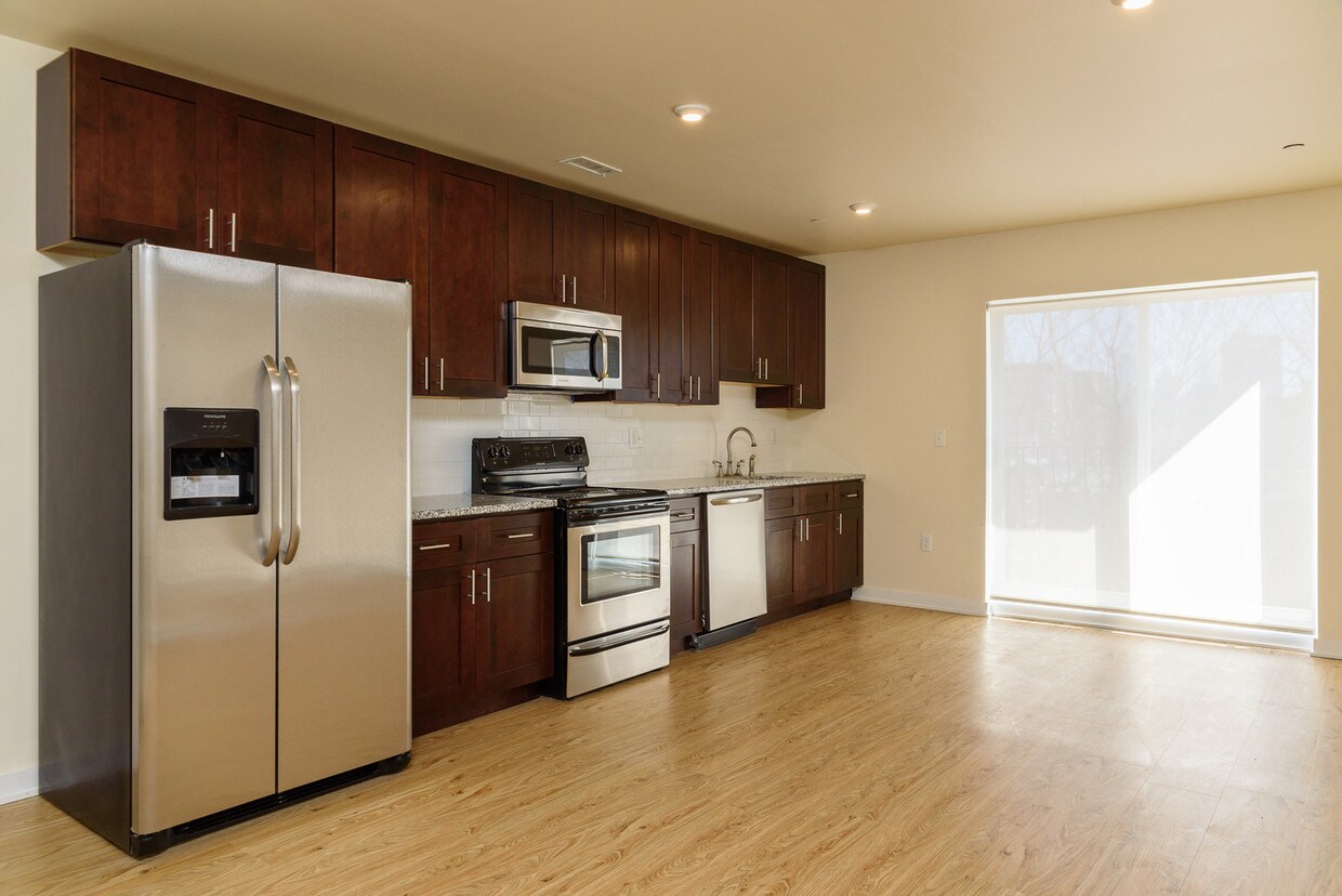 Foto principal - 245 S 45th St