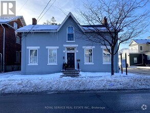 Building Photo - 297 Division St