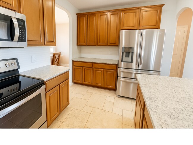 Foto del edificio - 917 Lily Pad Ln