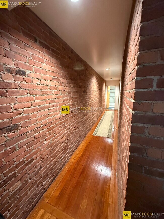 Foto del edificio - 111 Gainsborough St