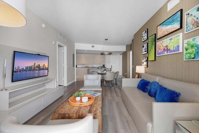 Foto del edificio - 4111 S Ocean Dr