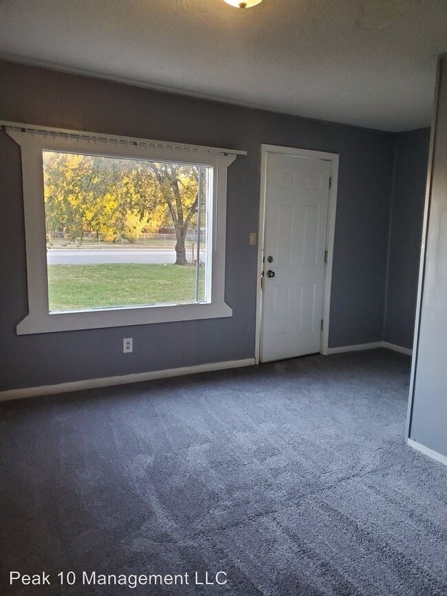 Building Photo - 2 br, 1 bath House - 1133 S Meridian