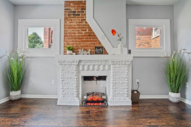 Foto del edificio - 311 NW 25th St