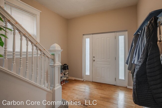Building Photo - 6 br, 3 bath House - 2025 Hopkins Ave.