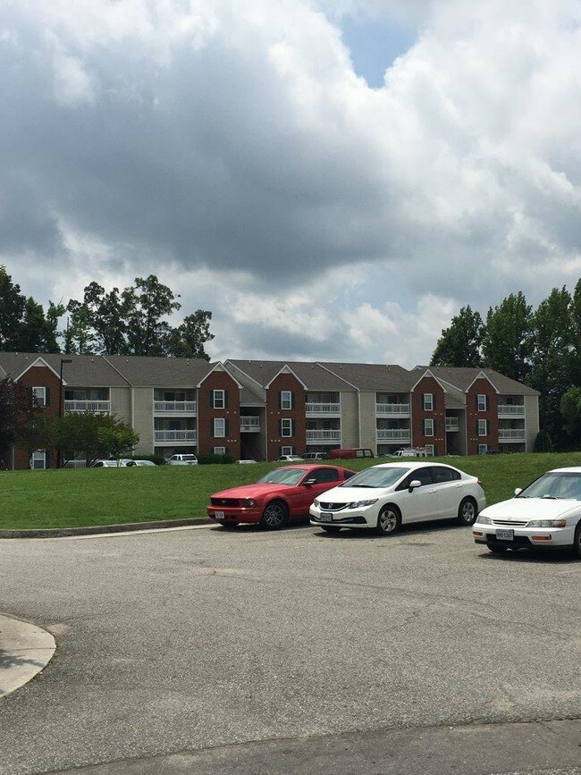 Bailey's Ridge Rentals Prince VA