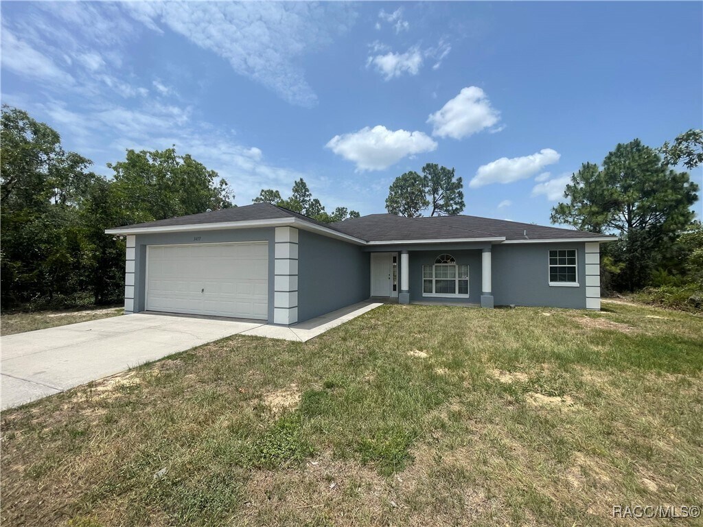 Foto principal - 3417 W Eunice St